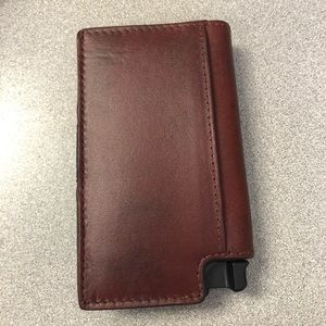 BRAND NEW ESKER WALLET